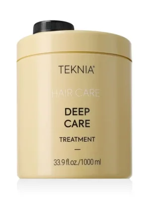 Lakme Teknia Deep Care Treatment 1000 ml Top Prodej