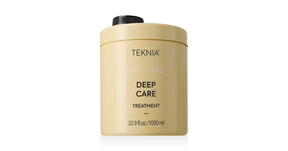 Lakme Teknia Deep Care Treatment 1000 ml Top Prodej