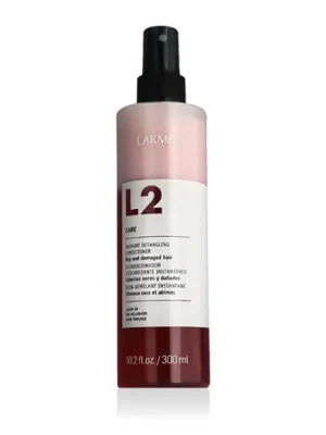 Cenový Hit Lakme L2 Care Instant Detangling Conditioner 300 ml