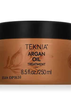 Nejprodávanější Lakme Teknia Argan Oil Treatment 250 ml