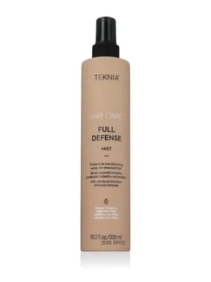 Lakme Teknia Full Defense Mist 300 ml Vysoce Kvalitní