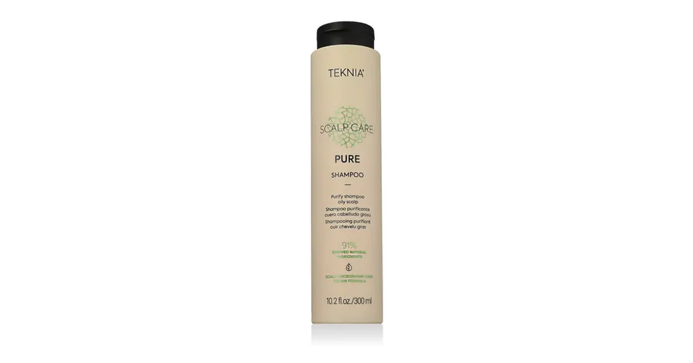 Lakme Teknia Scalp Care Pure Shampoo 300 ml Nejprodávanější