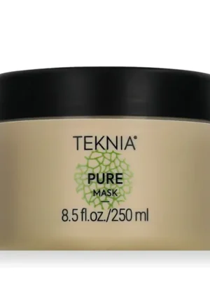 Lakme Teknia Scalp Care Pure Mask 250 ml Rychlé Dodání