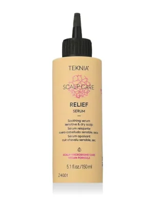 Lakme Teknia Scalp Care Relief Serum 150 ml Akce