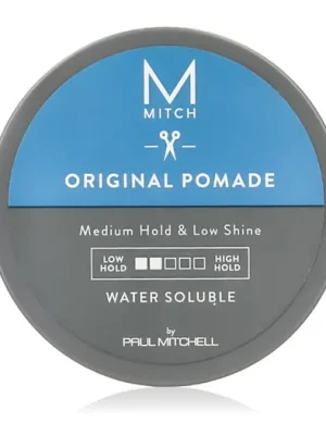 Top Prodej Paul Mitchell Mitch Original Pomade 85 g