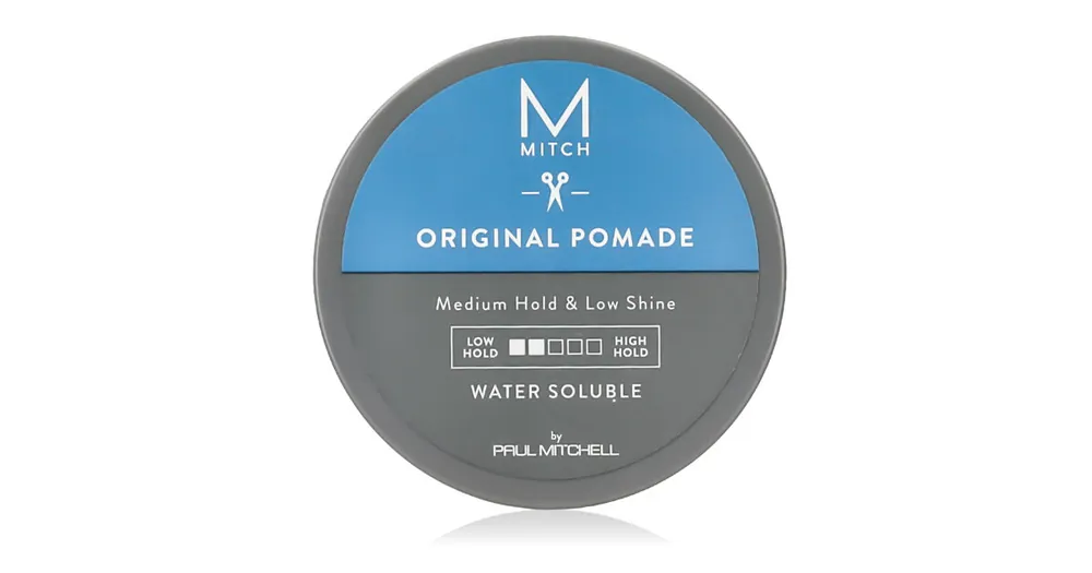 Top Prodej Paul Mitchell Mitch Original Pomade 85 g