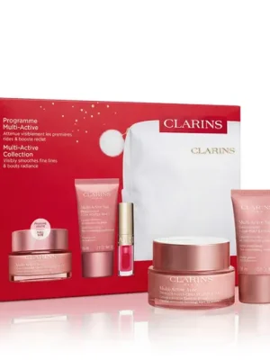 Clarins Multi-Active Collection Nízká Cena