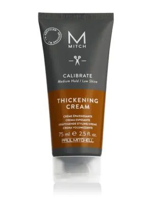 Paul Mitchell Mitch Calibrate Thickening Cream 75 ml Objednat Nyní