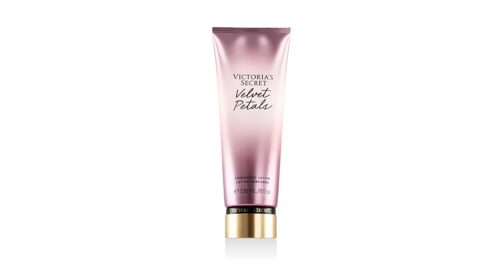 Ihned K Objednání Victoria's Secret Velvet Petals BL 236 ml W