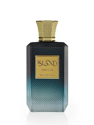 Cenový Hit Khadlaj Island Dreams Extrait de Parfum 100 ml UNISEX