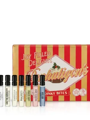Ihned K Objednání Penhaligon's Dinky Bites Discovery Collection MINI