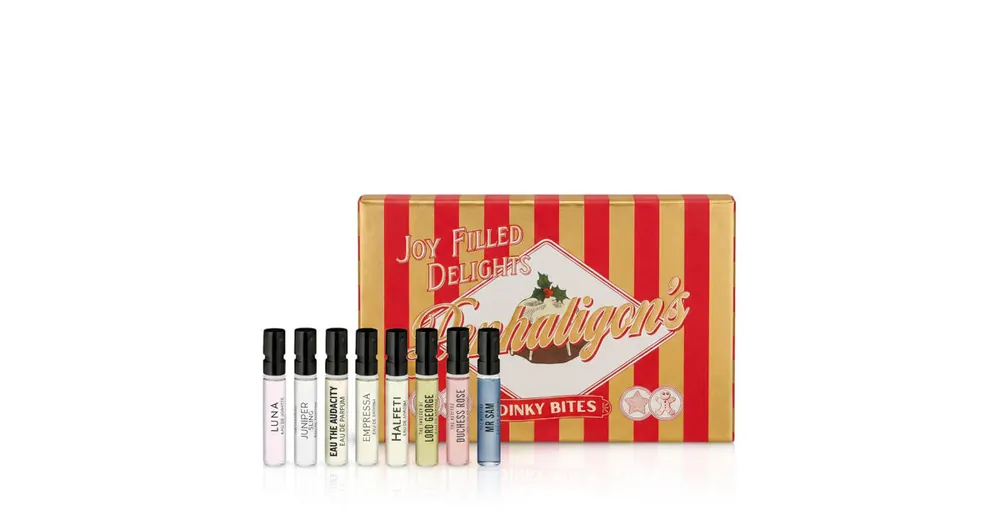 Ihned K Objednání Penhaligon's Dinky Bites Discovery Collection MINI