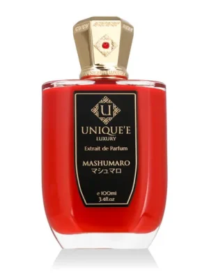 Autentický Unique'e Luxury Mashumaro Extrait de Parfum tester 100 ml UNISEX