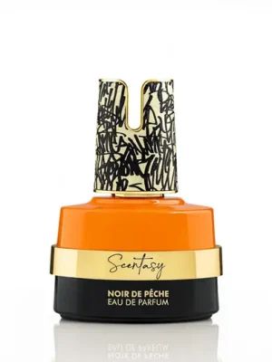 Přímo Od Výrobce Armaf Scentasy Noir de Pêche EDP 100 ml UNISEX