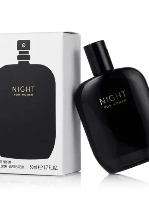FRAGRANCE ONE Night For Women Extrait de Parfum 50 ml W Cenově Výhodný