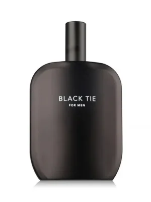 FRAGRANCE ONE Black Tie For Men Extrait de Parfum 100 ml M Časově Omezené