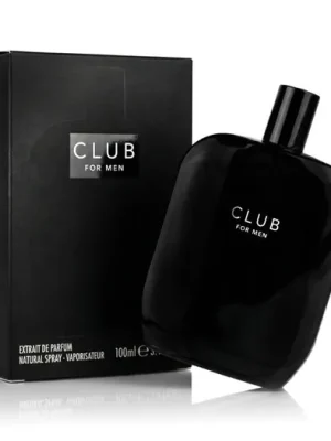 FRAGRANCE ONE Club for Men Extrait de Parfum 100 ml M Oblíbený