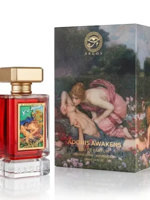 Nejlepší Cena Argos Adonis Awakens EDP 100 ml UNISEX