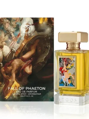 Nejlepší Volba Argos Fall of Phaeton EDP 100 ml UNISEX