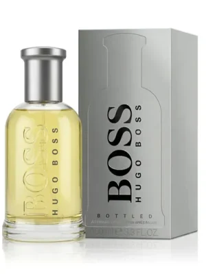 Víkendová Akce Boss Boss Bottled AS 100 ml M