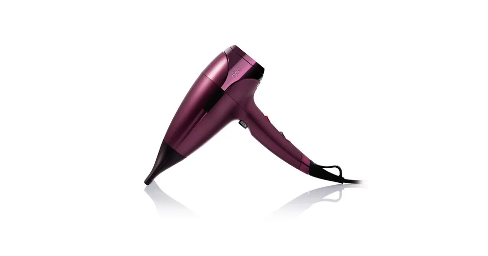 ghd Cherry Chic Collection Professional Hair Dryer Horká Nabídka