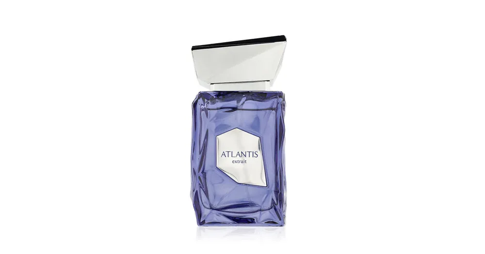 French Avenue Atlantis Extrait Extrait de Parfum 100 ml UNISEX Rychlé Dodání