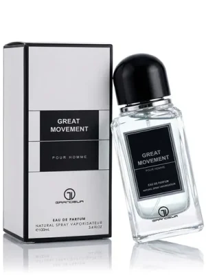 Časově Omezené Grandeur Great Movement Pour Homme EDP 100 ml M