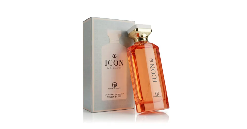 Nakupujte Hned Grandeur Icon EDP 100 ml UNISEX
