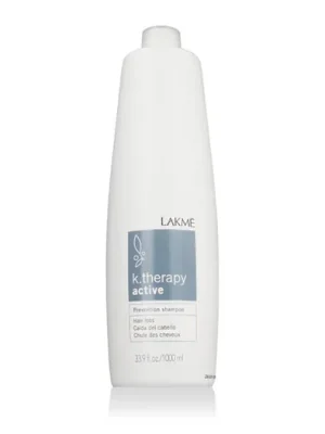 Lakme K.Therapy Active Prevention Shampoo 1000 ml Cenový Hit