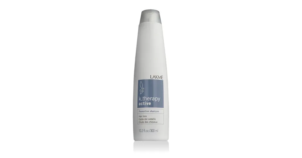 Zlevněný Lakme K.Therapy Active Prevention Shampoo 300 ml