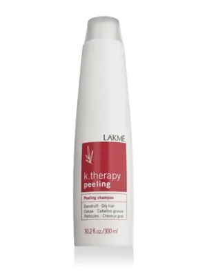 Lakme K.Therapy Peeling Shampoo For Oily Hair 300 ml Objednat Nyní