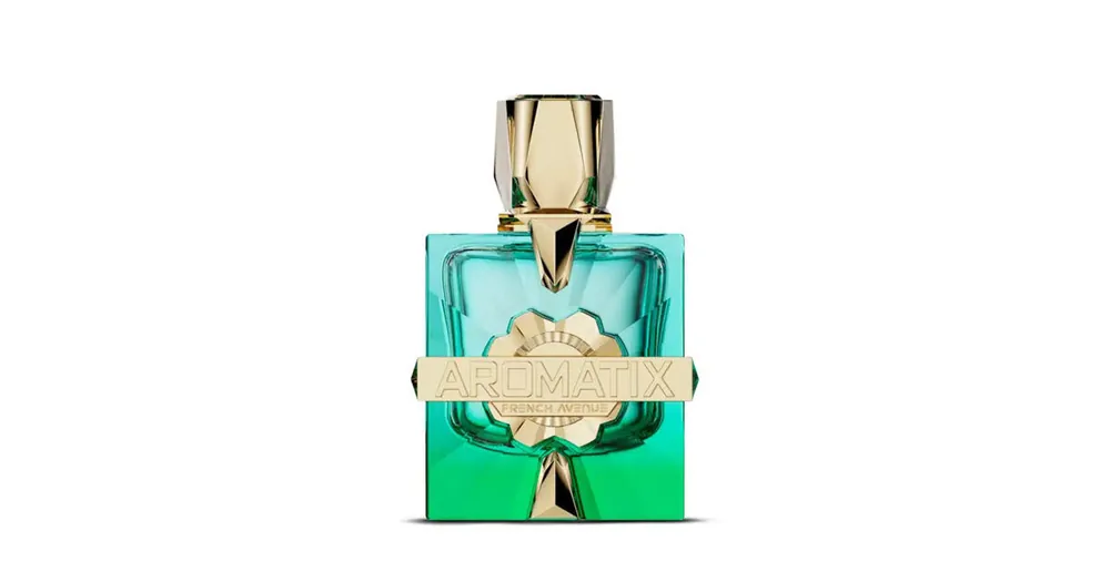 French Avenue Aromatix Sun Kissed Extrait de Parfum 100 ml UNISEX Oblíbený