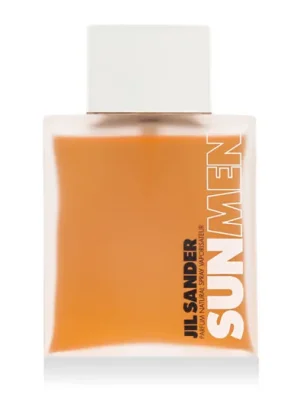 Jil Sander Sun Men Parfém tester 75 ml M Akční Cena