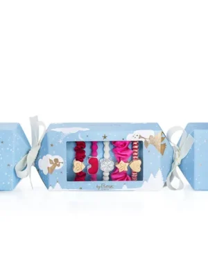 By Eloise London Winter Wonderland Cracker Pink Set Cenová Bomba