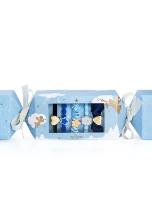 By Eloise London Winter Wonderland Cracker Blue Set Objednat Nyní