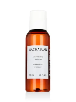 Akce Sachajuan Moisturizing Shampoo 50 ml