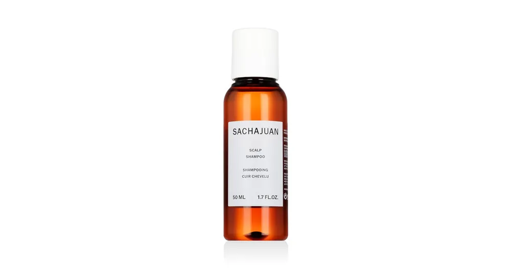 Top Prodej Sachajuan Scalp Shampoo 50 ml