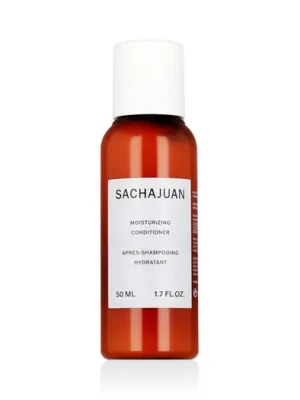 Sachajuan Moisturizing Conditioner 50 ml Zlevněný