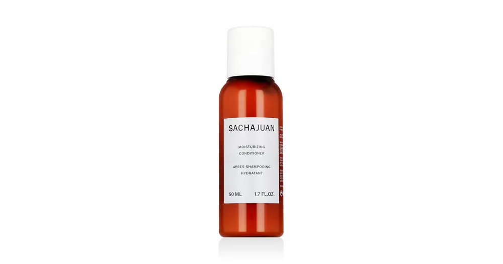 Sachajuan Moisturizing Conditioner 50 ml Zlevněný