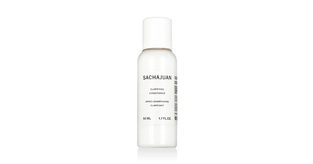 Sachajuan Clarifying Conditioner 50 ml Značkový