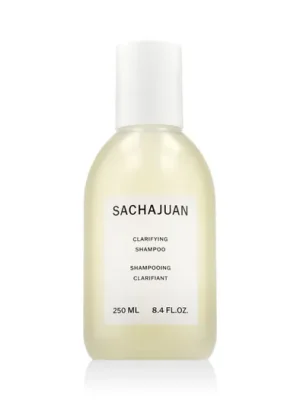 Víkendová Akce Sachajuan Clarifying Shampoo 250 ml