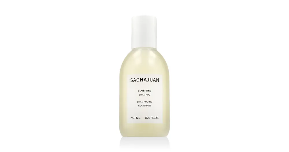 Víkendová Akce Sachajuan Clarifying Shampoo 250 ml
