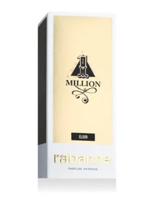 Top Prodej Rabanne 1 Million Elixir Parfém Intense 100 ml M