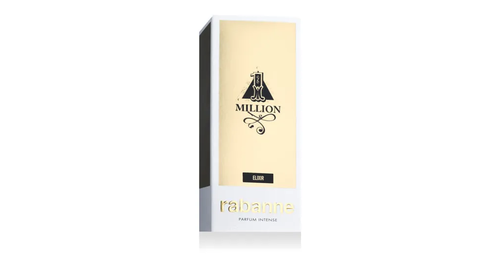Top Prodej Rabanne 1 Million Elixir Parfém Intense 100 ml M