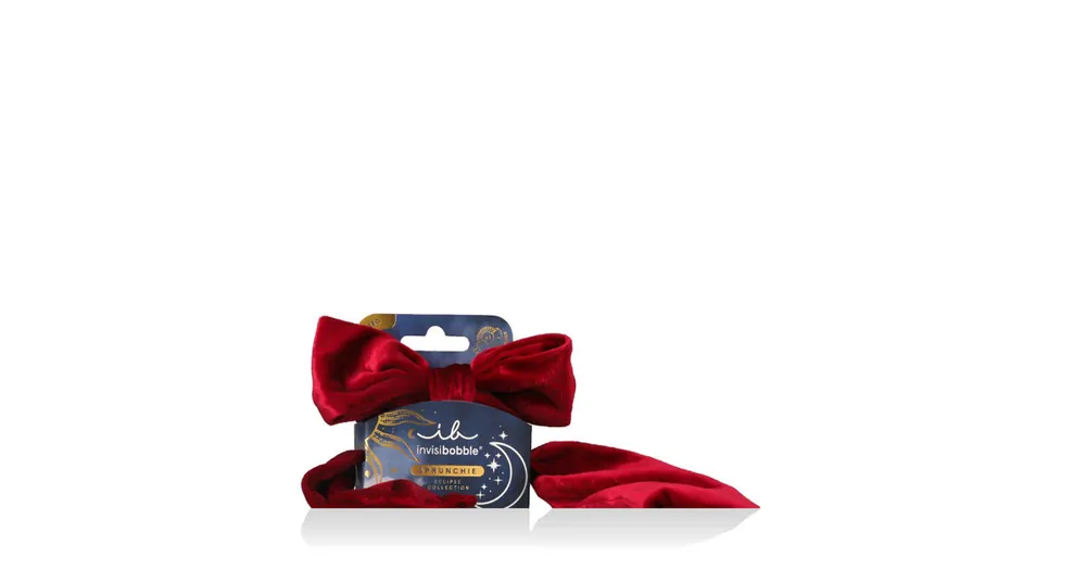 Invisibobble SPRUNCHIE ORIGINAL gumička do vlasů Eclipse Velvet Grace 1 ks Objednat Nyní