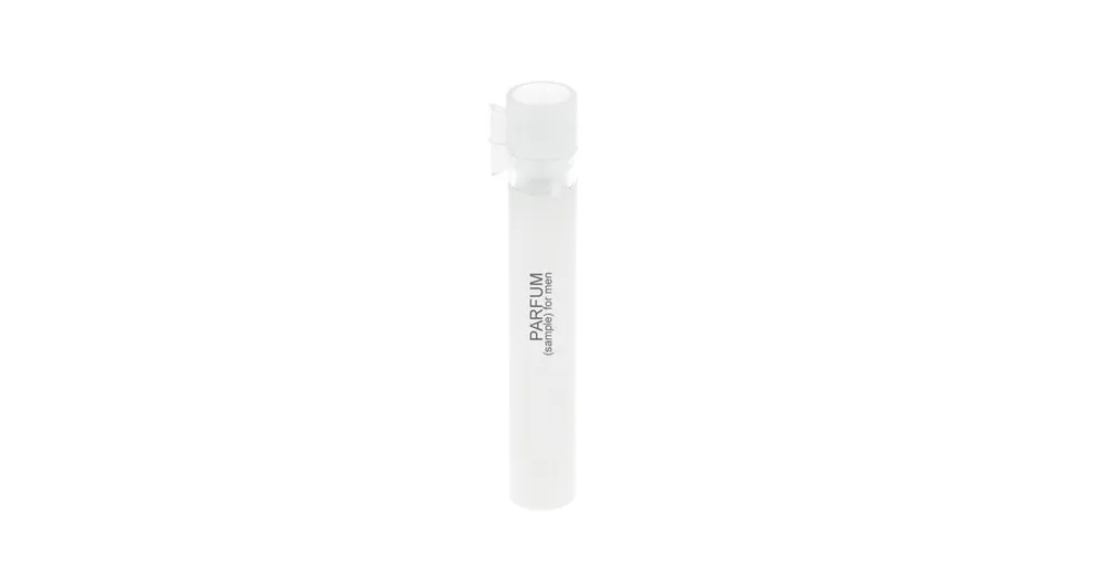 Sezónní Sleva Nikos Sculpture Parfém vzorek (odstřik) 1 ml M