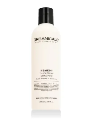 Výprodej Organicals® REMEDY Thickening Shampoo 250 ml