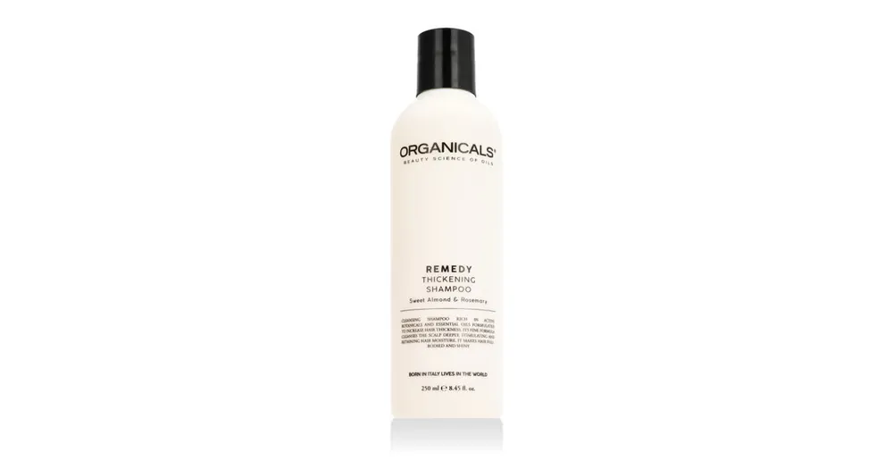 Výprodej Organicals® REMEDY Thickening Shampoo 250 ml