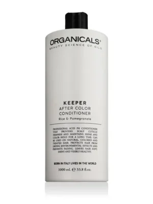 Top Prodej Organicals® KEEPER After Color Conditioner 1000 ml