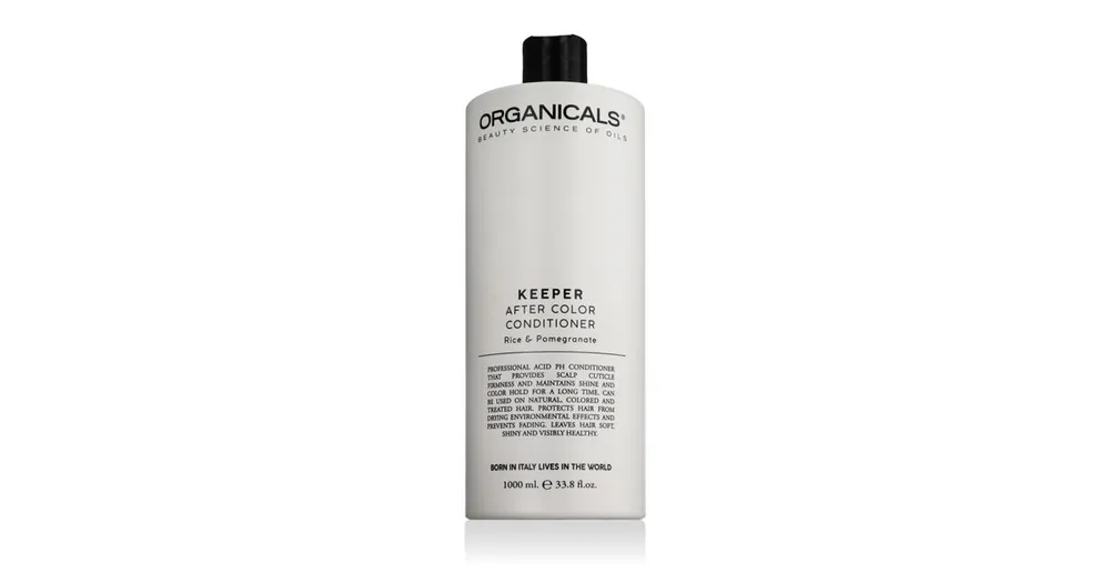 Top Prodej Organicals® KEEPER After Color Conditioner 1000 ml